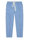 Orlebar Brown Alex Trousers In Blue