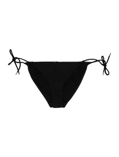 Pre-owned Orlebar Brown Bottoms In Black