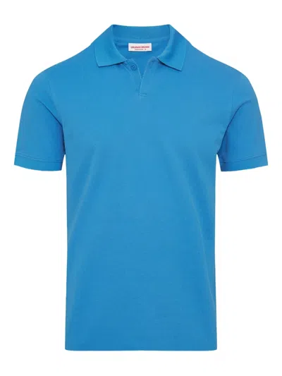 Orlebar Brown Bruno Polo Shirt