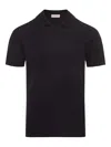 Orlebar Brown Horton Cotton Pique Tailored Fit Polo Shirt