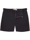 Orlebar Brown Bulldog Shorts In Black