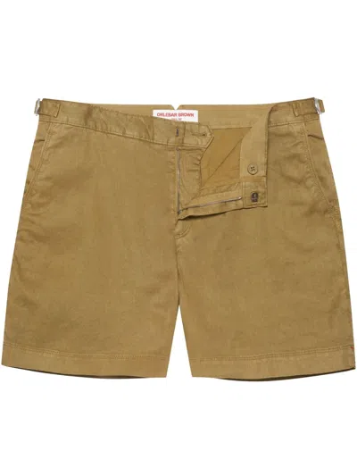 ORLEBAR BROWN BULLDOG SHORTS