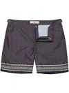 ORLEBAR BROWN BULLDOG SOLMIO SWIM SHORTS