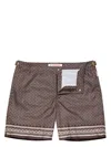 ORLEBAR BROWN BULLDOG SOLMIO SWIM SHORTS