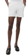 Orlebar Brown Bulldog Swim Trunks In Sea Mist