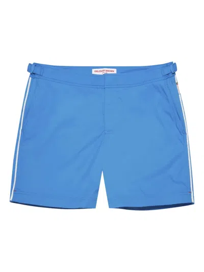 Orlebar Brown Bulldog Badeshorts