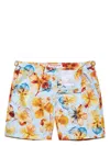 Orlebar Brown Bulldog Swim Shorts In Blau