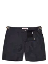 Orlebar Brown Bulldog Swim Shorts In Blau