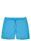 Orlebar Brown Bulldog Swim Shorts In Blue