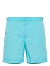 Orlebar Brown Bulldog Swim Shorts In Blue