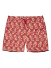 Orlebar Brown Bulldog Swim Shorts In Red