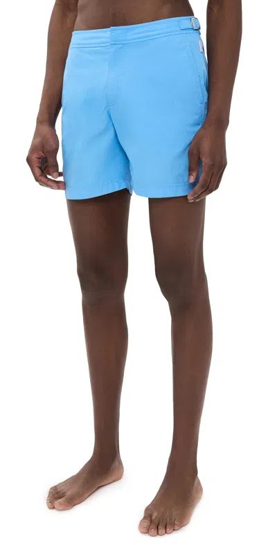 ORLEBAR BROWN BULLDOG SWIM SHORTS 6 RIVIERA II
