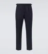 Orlebar Brown Carsyn Linen Suit Pants