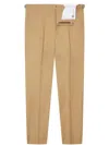 Orlebar Brown Carsyn Tapered Trousers In Neutrals