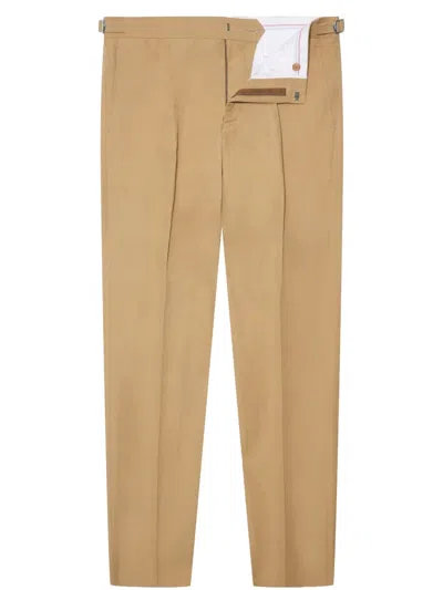 ORLEBAR BROWN CARSYN TROUSERS