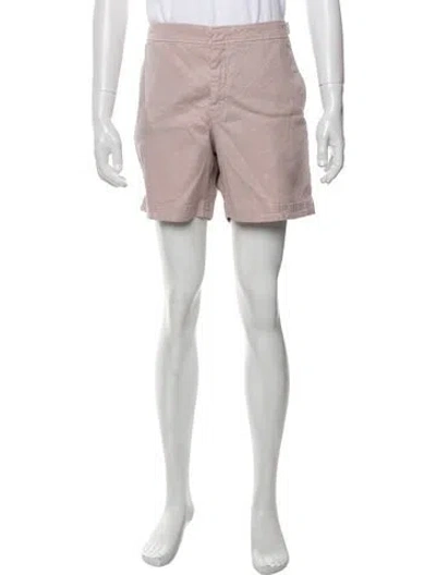 Pre-owned Orlebar Brown Chino Shorts In Neutral