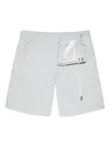 Orlebar Brown Cornell Swim Shorts In Blue