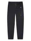 Orlebar Brown Cornell Trousers In Blue