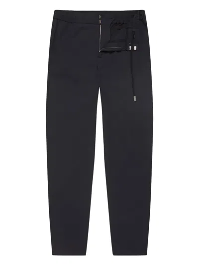 Orlebar Brown Cornell Trousers In Blue