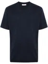 Orlebar Brown Cotton Jersey T-shirt In Blue