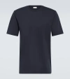 Orlebar Brown Ob Standard Crewneck T-shirt In Schwarz