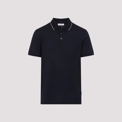 ORLEBAR BROWN DOMINIC POLO