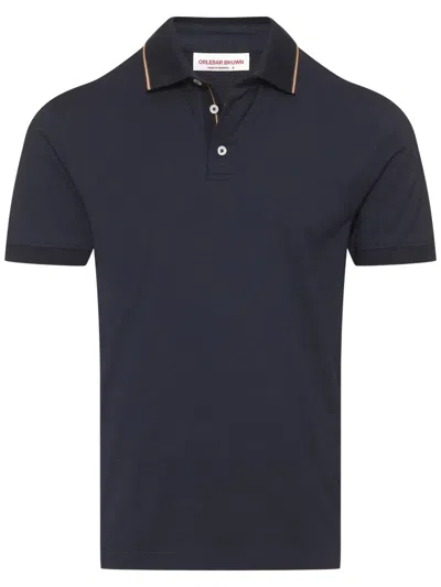 ORLEBAR BROWN DOMINIC POLO SHIRT