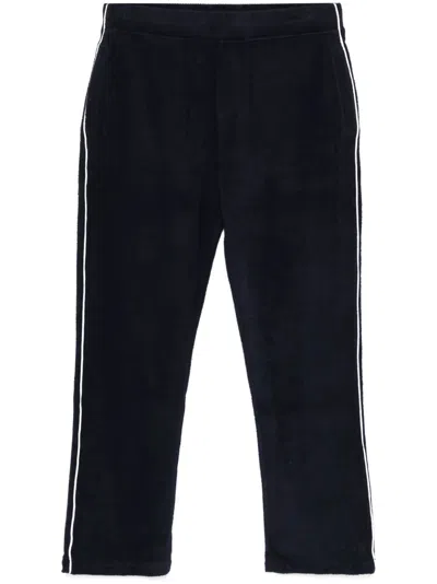 Orlebar Brown Duxbury Scaramanga Sweatpants In Blue