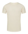 Orlebar Brown Ob Standard Linen-blend Jersey T-shirt In White