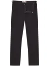 Orlebar Brown Fallon Tailored Trousers In Grau