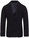 Orlebar Brown Garret Blazer In Blue