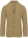 Orlebar Brown Garret Blazer In Green