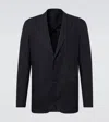 Orlebar Brown Garret Linen Blazer