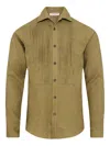 Orlebar Brown Giles Shirt