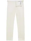 Orlebar Brown Griffon Tailored Trousers In Neutrals