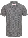 ORLEBAR BROWN HIBBERT RODA SHIRT