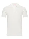 Orlebar Brown Short-sleeved Polo Shirt