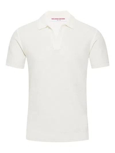 ORLEBAR BROWN HORTON T-SHIRT