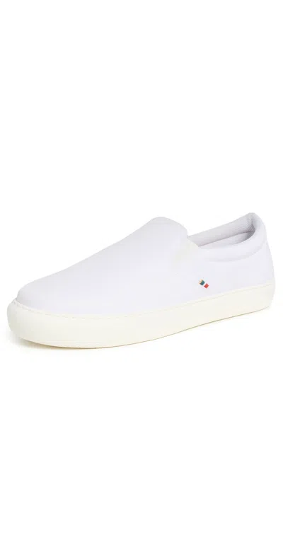 Orlebar Brown Hydro .b2 Swim Trainer Sneakers White