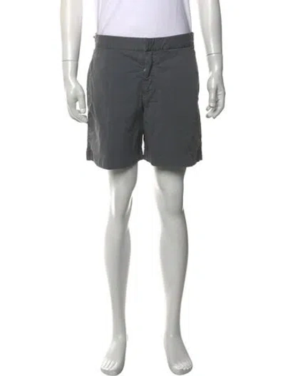 Pre-owned Orlebar Brown Jogger Shorts In Gray