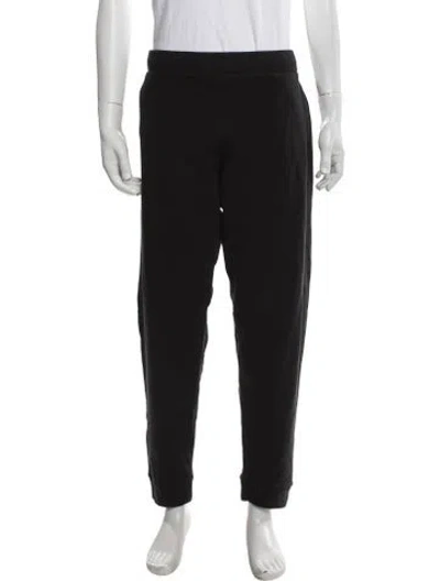 Pre-owned Orlebar Brown Joggers In Black
