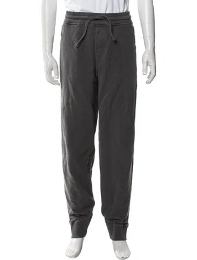 Pre-owned Orlebar Brown Joggers In Grey