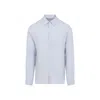 Orlebar Brown Justin Long-sleeved Shirt