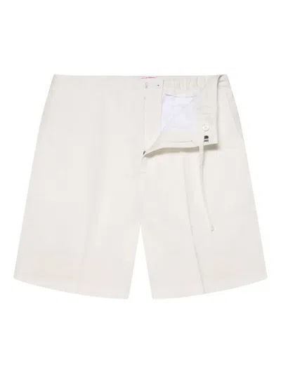 Orlebar Brown Laurent Shorts In Neutral