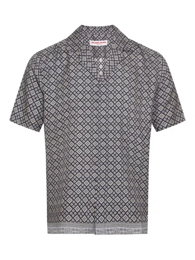 Orlebar Brown Maitan Shirt