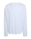 Orlebar Brown Man T-shirt White Size Xxl Cotton In White