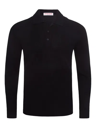 ORLEBAR BROWN MARANON POLO SHIRT