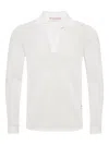 Orlebar Brown Maranon Polo Shirt