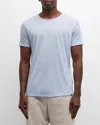 ORLEBAR BROWN MEN'S OB-T LINEN T-SHIRT