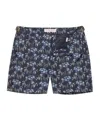 Orlebar Brown Bulldog Swim Shorts In Black